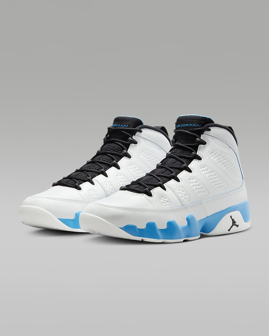 Mens jordan 9 retro shop